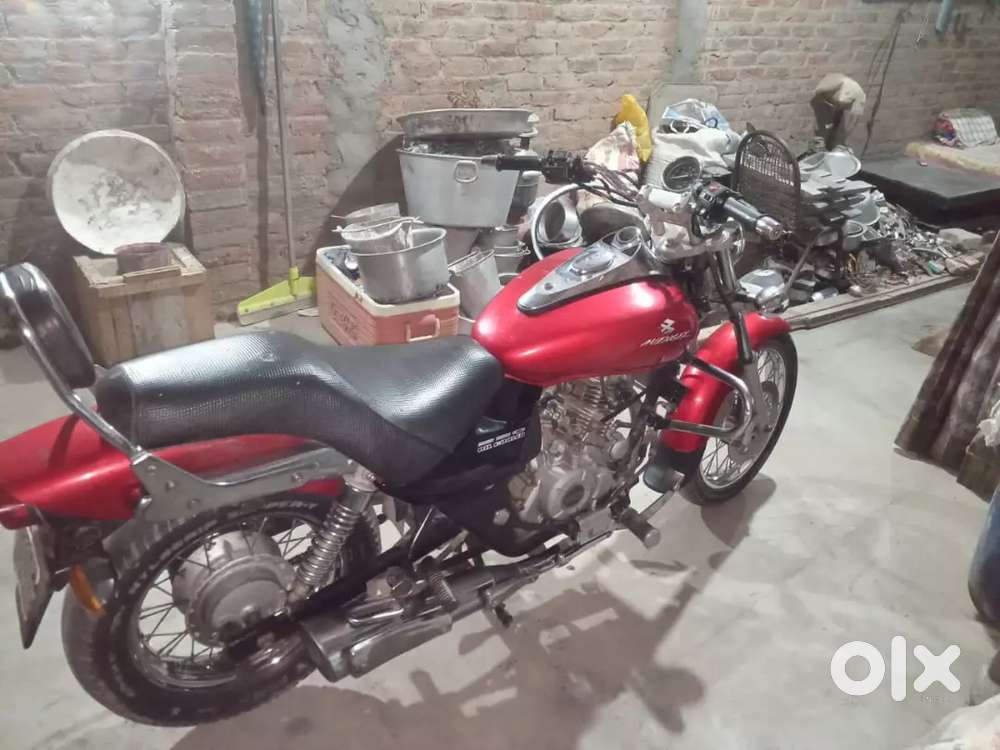 Good condition