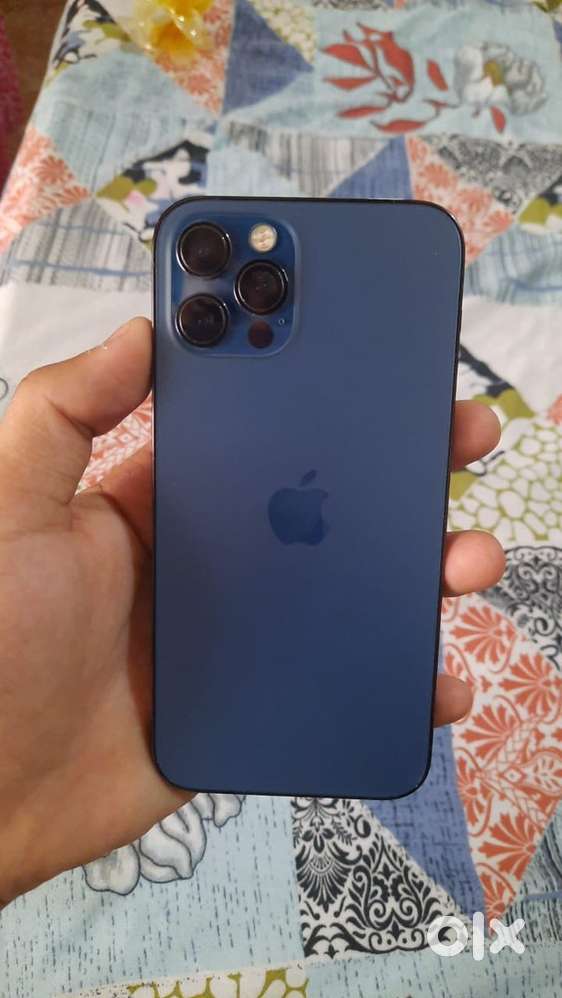 Iphone 12 pro
