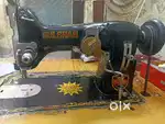 Machine embroidery karigar chahiye jo fancy kaam kar sakta
