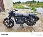 Only ring piston 8000rs work bike condition is full okk.