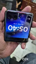 Motorola Razr 40 ultra 256gb/8gb in good condition
