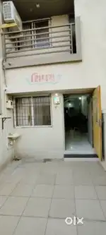 Urgent Sale: Fully Furnished 3BHK Bungalow near Atal Sarovar, Rajkot