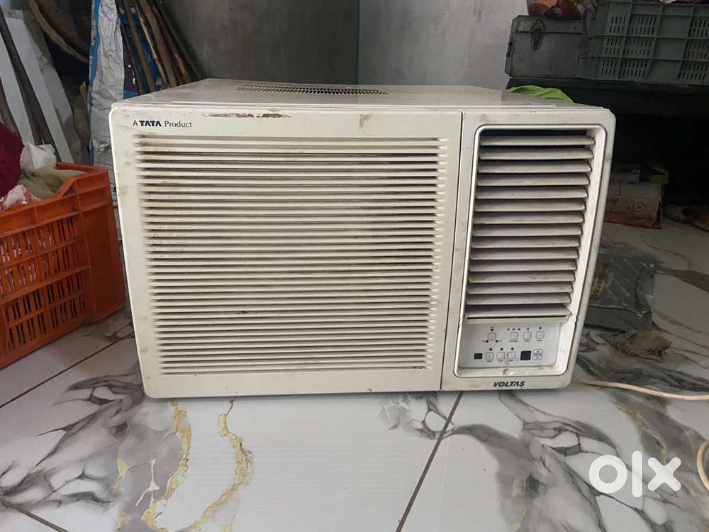 Ac voltas 1.5 tan