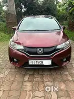 Honda Jazz 2018 Petrol Well Maintained