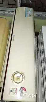 Split AC with warranty