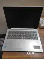 I am selling my lenovo IdeaPad laptop