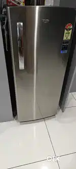 Whirlpool 192 L 4 star refrigerator