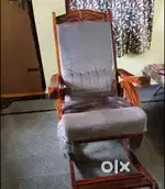 Rolling Chair new model