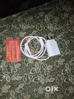 Speed charger