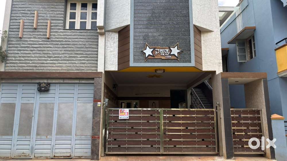 Agb layout, house for sale