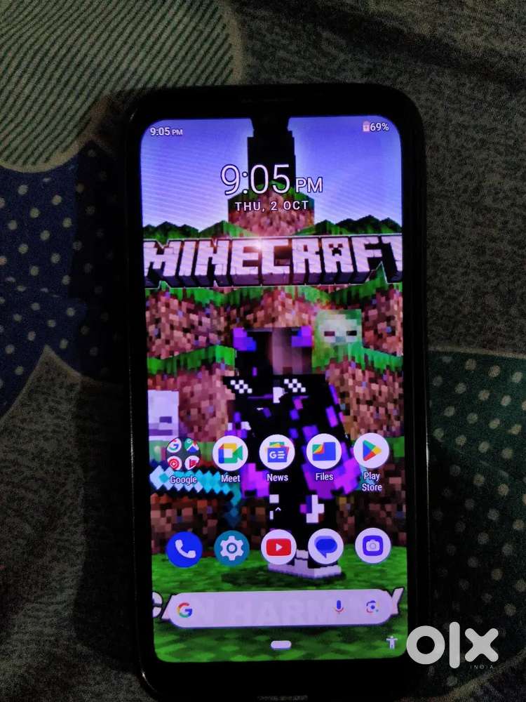 Lg k20 pro . 2gb ram .32 gb storage. 2.44 ghz octa core processor