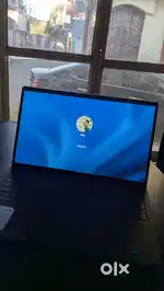 Dell laptop