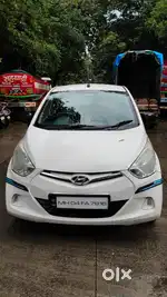Hyundai EON 1.0 Era Plus, 2012, Petrol