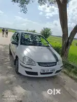 Tata Indica 2007 Diesel Well Maintained