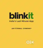 Urgent recruitment for blinket
