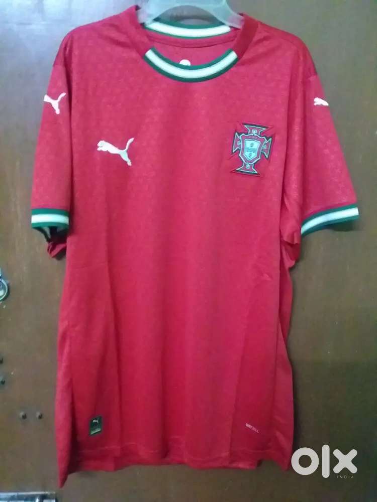 FOOTBALL JERSY 1000 RS ALL JERSY