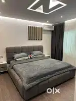 3bhk Noble Willasa flat available for rent