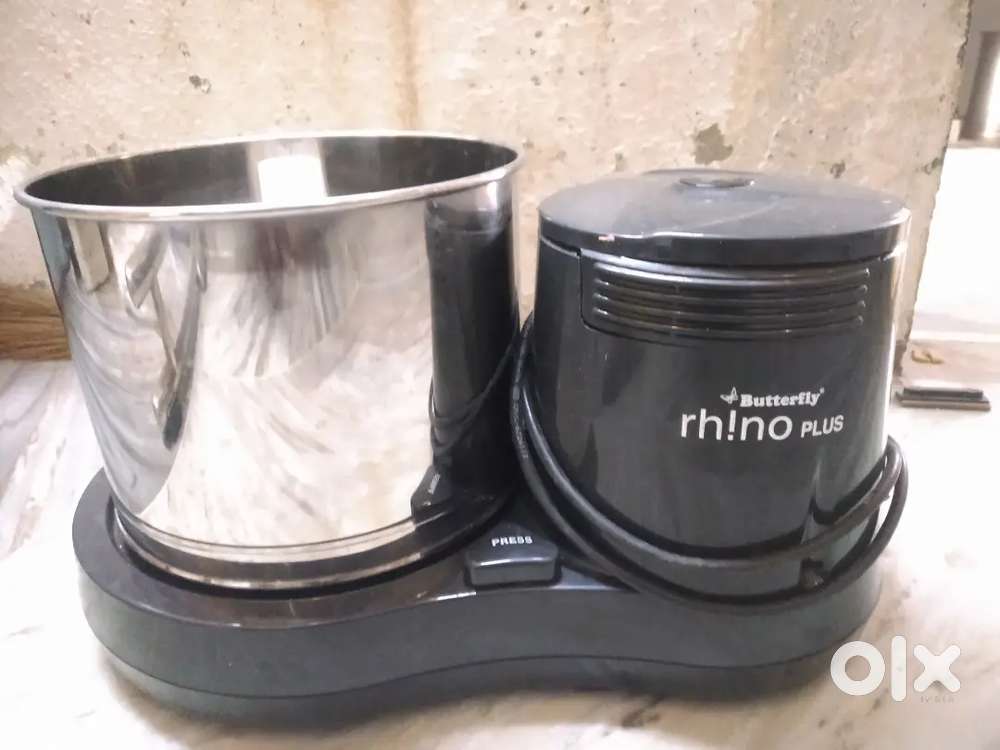 Idli Dosa Batter Maker