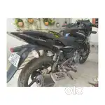 Bajaj Pulsar 180CC for Sale in good condition- Full Head set-up new