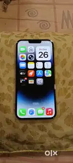Iphone 13 Pro Max For Sale