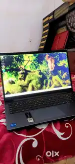Lenovo Laptop - i3 8GB RAM, 512GB SSD -Good condition,well-maintained