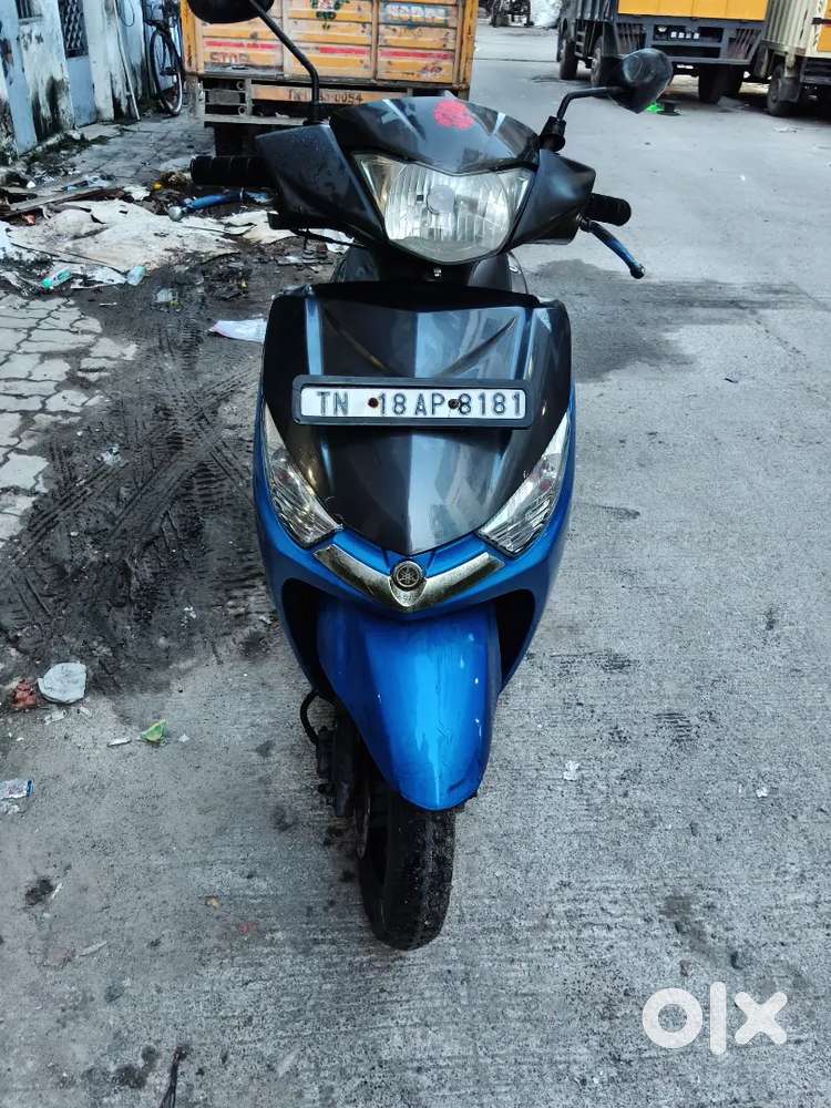 Good condition  very light used lady used