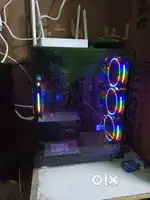 Pc game bild