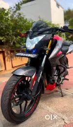 Pulsar Ns 200