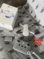 DJI Mini 2