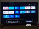 Acer LED TV 32 Inches