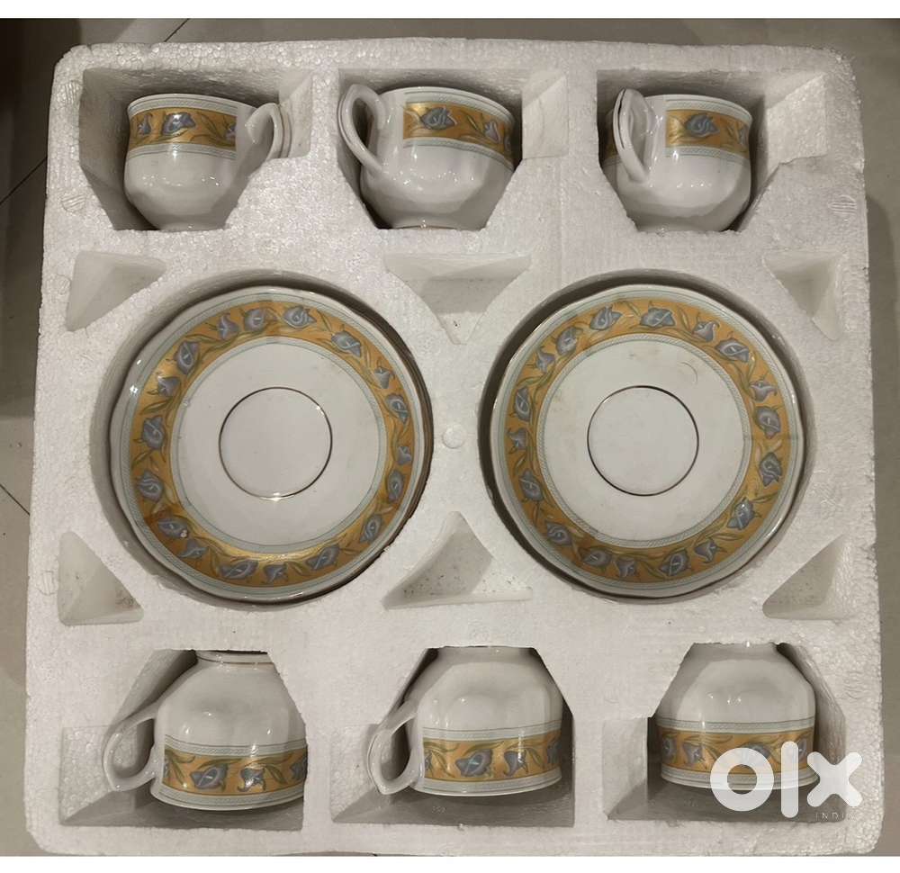 Crockery Gift set
