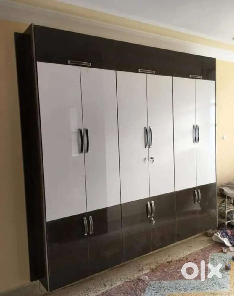 Brand new wardrobe direct factory price