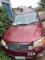 Maruti Suzuki Alto K10 2013 Petrol 120000 Km Driven