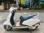 SUZUKI ACCESS 125 RATNAGIRI PASSING FIRST OWNER CASH PAYMENT