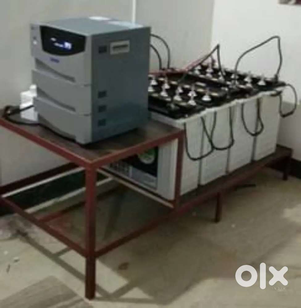 INVERTER BATTERY ONLINE UPS SMF BATTERIES BUYER HERE