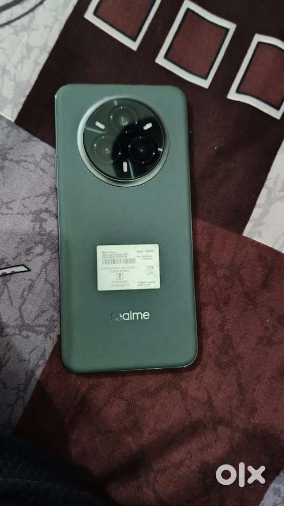 Realme 14 pro plus