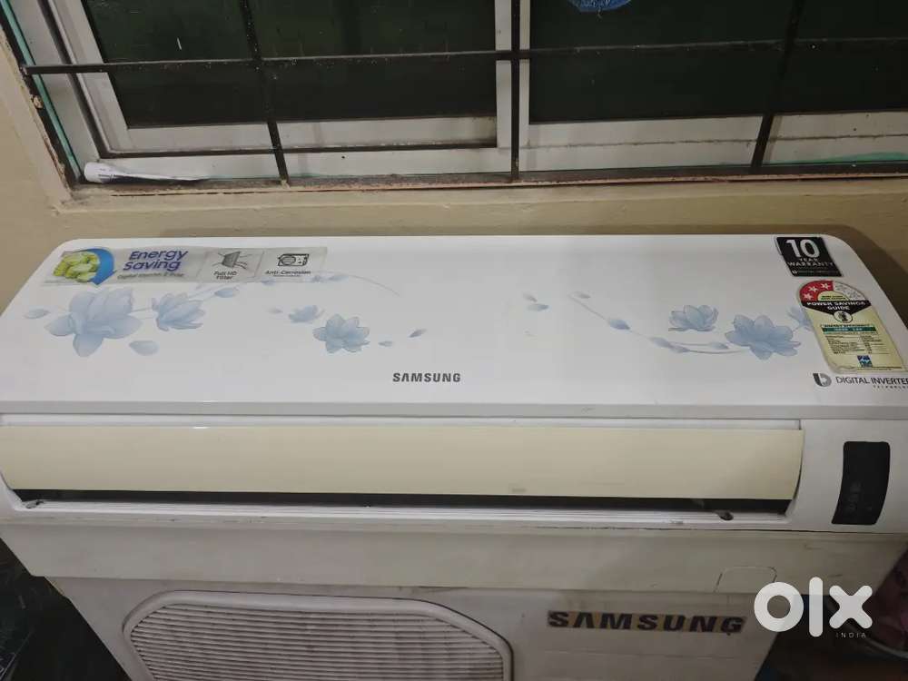 Ac samsung 1.5touns