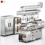 Stainless Steel Argon Weldor & Polisher