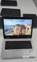 HP 640G3 ssd