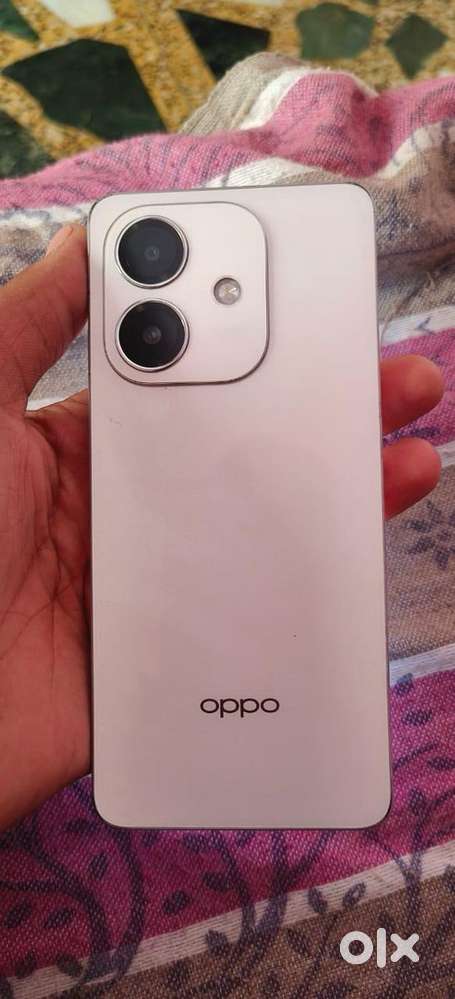oppo a3x 5g