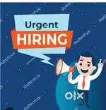 Receptionist,digital marketing and desinger
