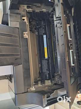 HP MFP1136 ALL IN ONE PRINTER