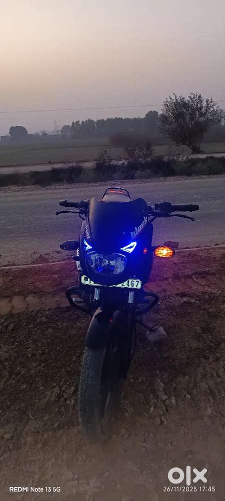 Km da exet ni pta second hend he lya mai v