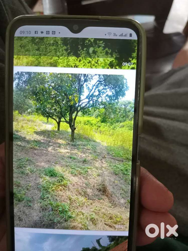 Farm land prime location