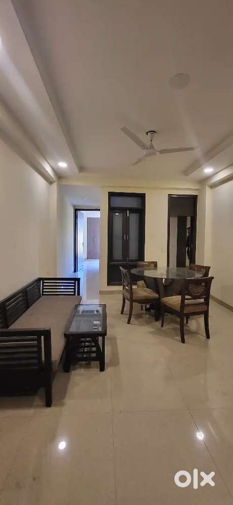 Luxurious 3BHK available for rent in chhatarpur.