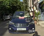 Maruti Suzuki Ertiga 1.5 ZDI, 2019, Diesel