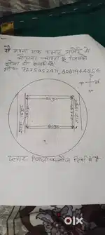 Makan karkhana hospital k liye achchha hai plot