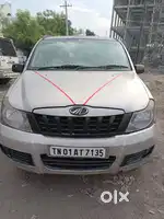 Mahindra Quanto, 2013, LPG