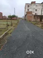 बनारस पड़ाओ के पास एक अच्छे लोकेशन पर प्लॉट बिकाऊ