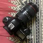 Canon 5d mark 4